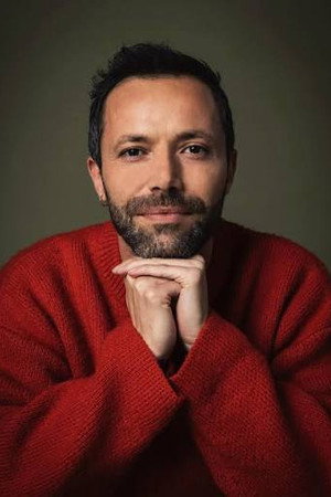 Jérémy Parayre