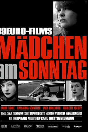 Sunday Girls Sunday Girls