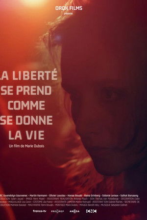 La liberté se prend comme se donne la vie