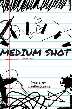 Medium Shot Medium Shot