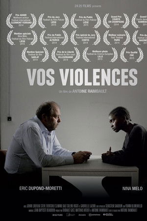 Your Violence Your Violence