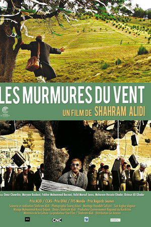 Whisper with the Wind