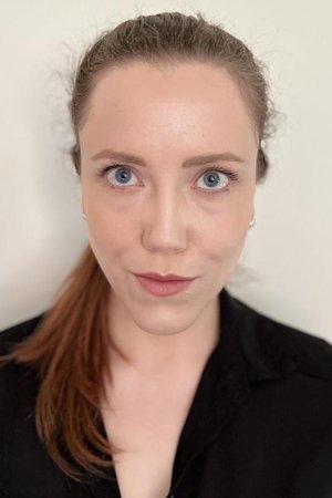 Charlotte John