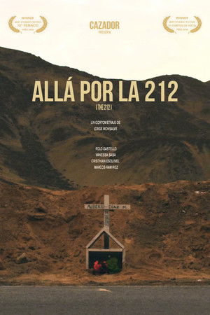 Allá por la 212 Allá por la 212