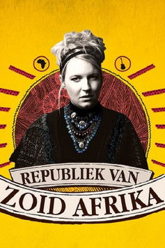 Republiek van Zoid Afrika Republiek van Zoid Afrika