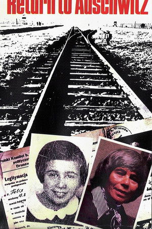Kitty: Return to Auschwitz Kitty: Return to Auschwitz