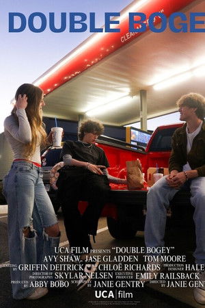 Double Bogey Double Bogey
