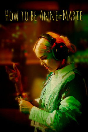 How to be Anne-Marie How to be Anne-Marie