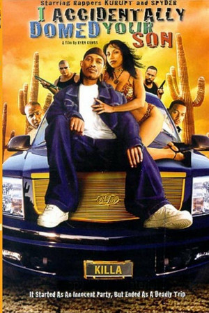 I Accidentally Domed Your Son I Accidentally Domed Your Son