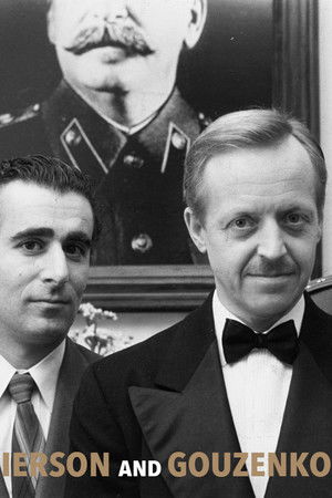 Grierson and Gouzenko Grierson and Gouzenko