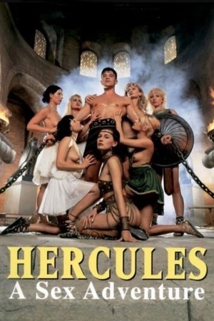 Hercules: A Sex Adventure Hercules: A Sex Adventure