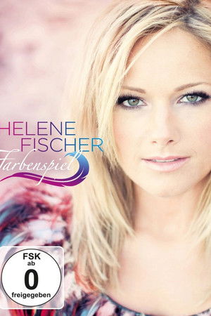 Helene Fischer - Farbenspiel Super Special Fanedition Helene Fischer - Farbenspiel Super Special Fanedition