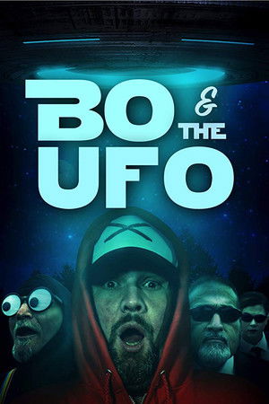 Bo & The UFO Bo & The UFO