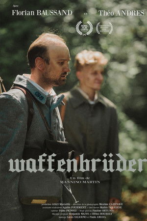 Waffenbrüder
