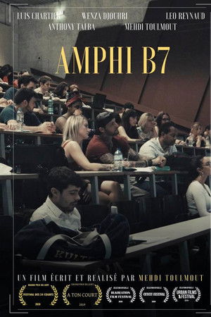 Amphi B7