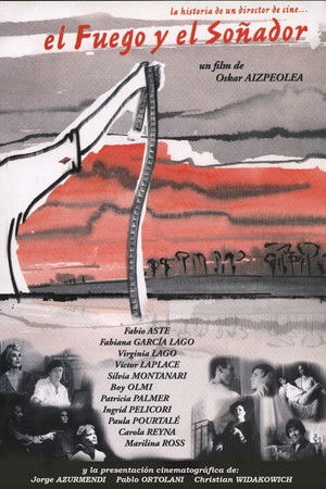 El fuego y el soñador El fuego y el soñador