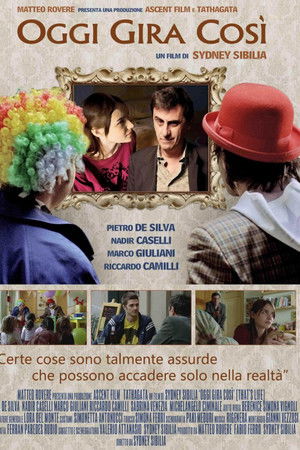 Oggi gira così