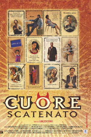 Cuore scatenato Cuore scatenato