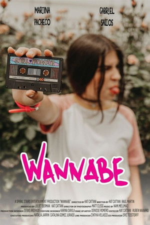 Wannabe Wannabe