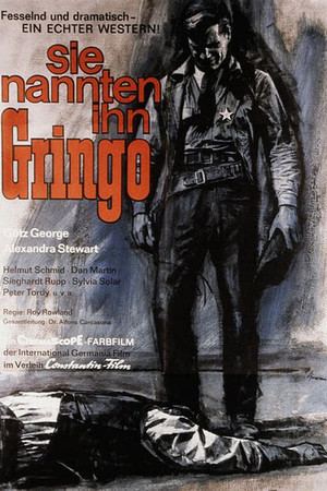 Man Called Gringo Man Called Gringo