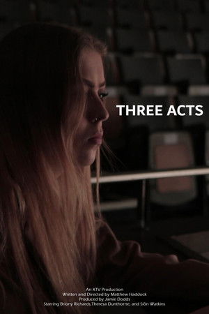 Three Acts Three Acts