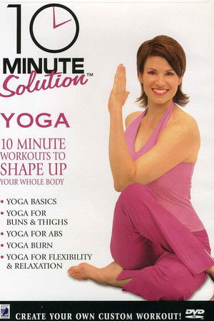 10 Minute Solution: Yoga 10 Minute Solution: Yoga