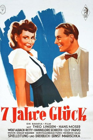 Sieben Jahre Glück Sieben Jahre Glück