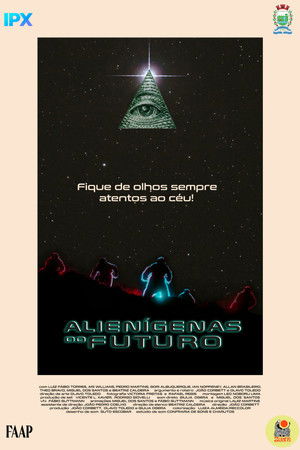 Alienígenas do Futuro Alienígenas do Futuro