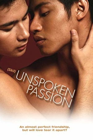 Unspoken Passion