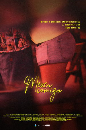 Mexeu Comigo Mexeu Comigo