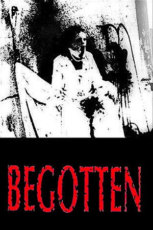 Begotten Begotten