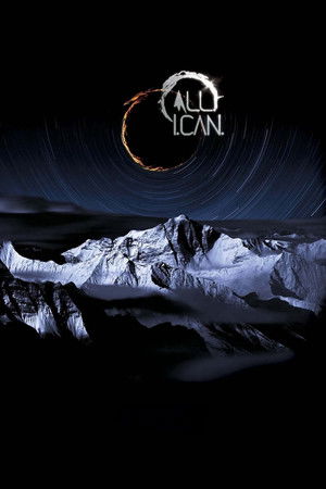 All.I.Can. All.I.Can.