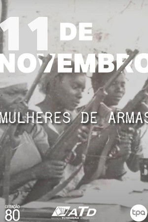 Mulheres de Armas Mulheres de Armas