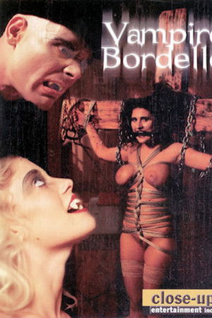 Vampire Bordello Vampire Bordello