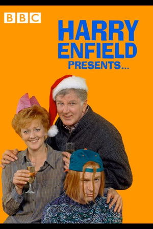 Harry Enfield Presents