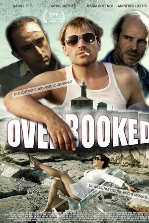 Overbooked Overbooked