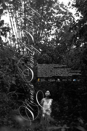 Mina's Family History Mina's Family History