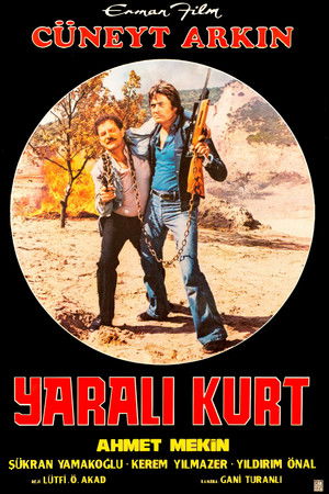 The Wounded Wolf The Wounded Wolf