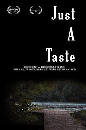Just A Taste