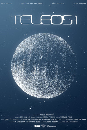 TELEOS-1 TELEOS-1