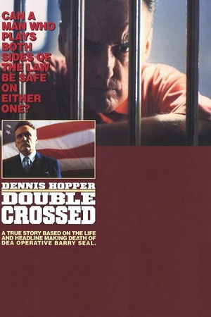 Doublecrossed Doublecrossed