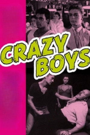 Crazy Boys - A Handful of Pleasure Crazy Boys - A Handful of Pleasure