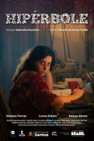 Hipérbole Hipérbole