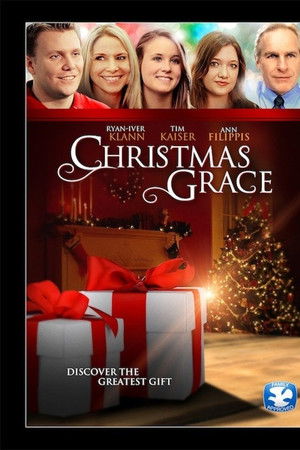 Christmas Grace Christmas Grace