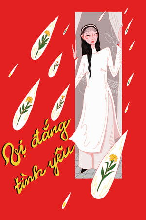 The Bitter Taste of Love The Bitter Taste of Love