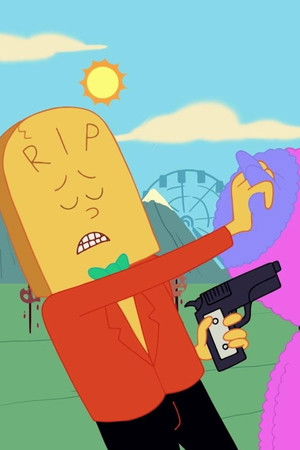 Trap Universe Trap Universe