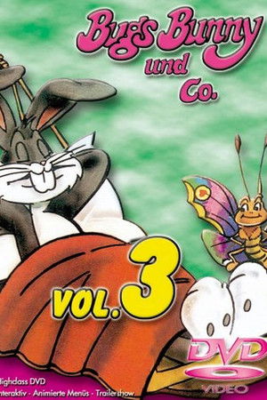 Bugs Bunny und Co. - Vol. 3