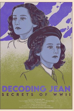 Decoding Jean: Secrets of WWII