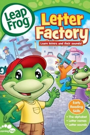 LeapFrog: Letter Factory