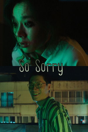 So Sorry So Sorry